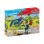 PLAYMOBIL City action Tim čistača ulice