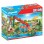 PLAYMOBIL City Life Zabava na bazenu