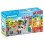 PLAYMOBIL My figures City life Život u gradu