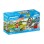 PLAYMOBIL My life Bazen u dvorištu