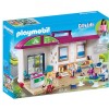 PLAYMOBIL Veterinar set
