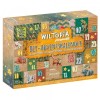 PLAYMOBIL Wiltopia Advent kalendar putovanje oko sveta