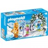 PLAYMOBIL Zimska kolekcija-Čas skijanja