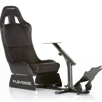 PLAYSEAT Evolution Alcantara sedište (REM.00008)