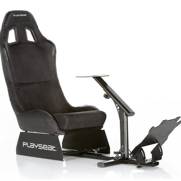 PLAYSEAT Evolution Alcantara sedište (REM.00008)