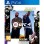 PLAYSTATION PS4 UFC 4