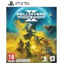 PLAYSTATION PS5 Helldivers 2