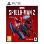 PLAYSTATION PS5 Marvel's Spider-Man 2 igra