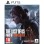 PLAYSTATION PS5 The Last of Us Part II Remastered