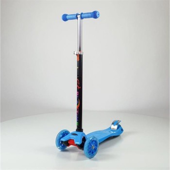 Playtime 655 Trotinet plavi