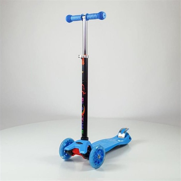 Playtime 655 Trotinet plavi