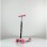 Playtime 655 Trotinet roze