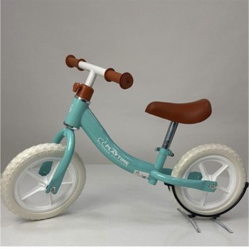 Playtime 752 Balans bicikl bez pedala plavi