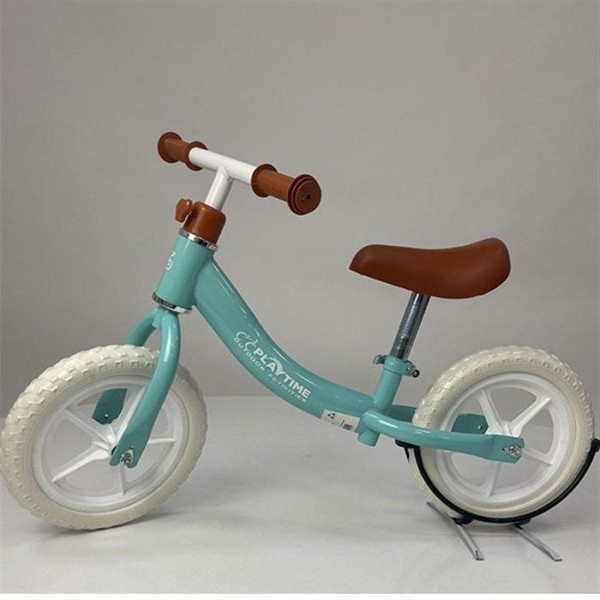 Playtime 752 Balans bicikl bez pedala plavi