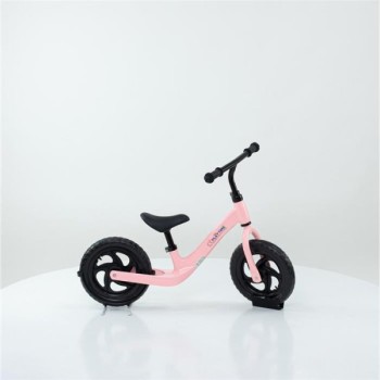 Playtime 766 Balans bicikl roze