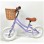 Playtime 769 Balance Bike lila