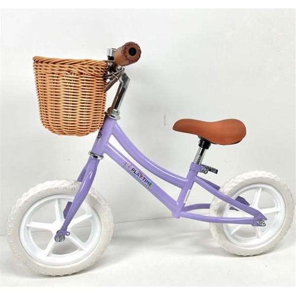 Playtime 769 Balance Bike lila