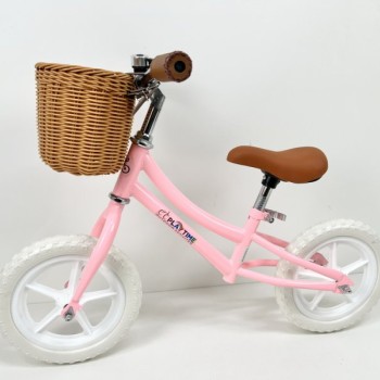 Playtime 769 Balance Bike roze