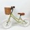 Playtime 769 Balance Bike zeleni