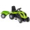 Playtime 956 Traktor na pedale sa prikolicom zeleni