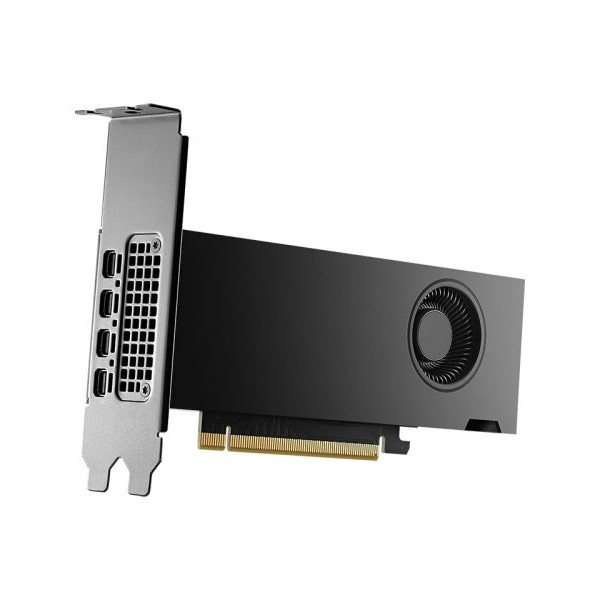 PNY NVIDIA RTX 2000 Ada Generation 16GB GDDR6 VCNRTX2000ADA-PB