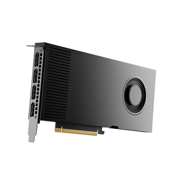 PNY NVIDIA RTX 4000 20GB GDDR6 Ada Lovelace VCNRTX4000ADA-PB