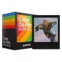 POLAROID GO Black 2x8kom. Instant film sa crnim okvirom (6211)