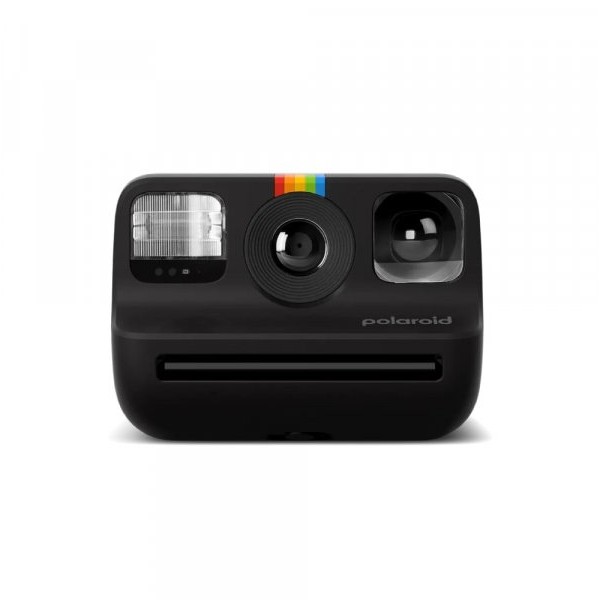 POLAROID GO Generation 2 Black Instant foto-aparat (9096)