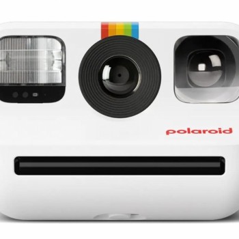 POLAROID Go Generation 2 Mini Instant foto-aparat (9097)