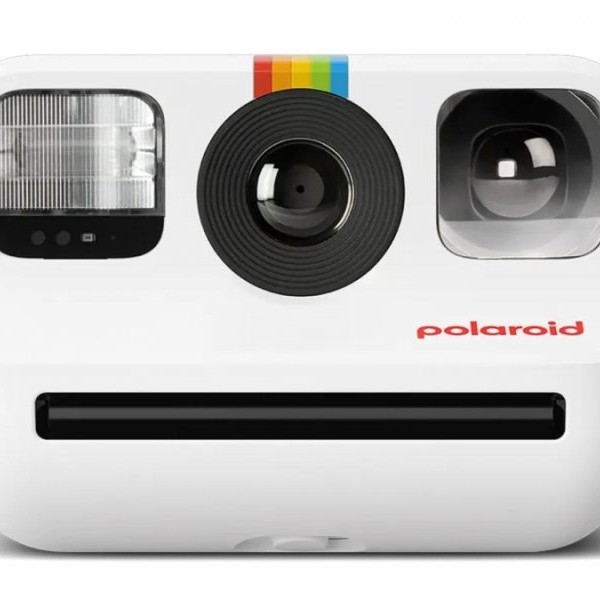 POLAROID Go Generation 2 Mini Instant foto-aparat (9097)