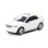 Polesie Automobil za decu na inertivni pogon Legend V5 Beli