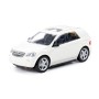 Polesie Automobil za decu na inertivni pogon Legend V5 Beli