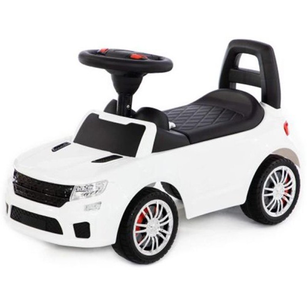 Polesie Guralica Autić beli 17/84606