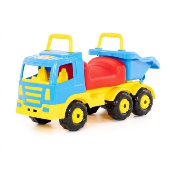 Polesie Guralica Kamion Premium 2 17/6614