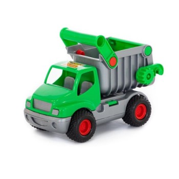 Polesie Kamion za decu Kiper ConsTruck