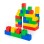 Polesie Konstruktorski set Kocke XXL 45 delova