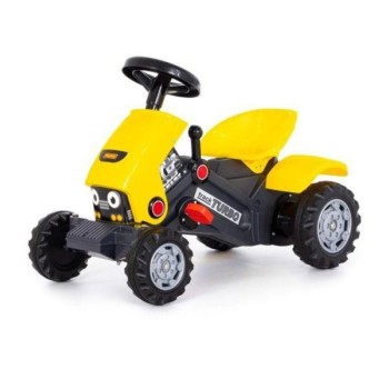 Polesie Traktor na pedale 89335