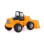Polesie Traktor utovarivač za decu PowerTruck