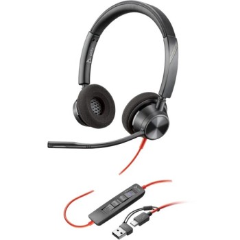 Poly 3320 USB-C (8X220AA)