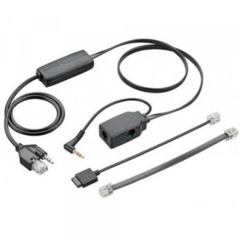 Poly 38908-11 EHS kabl za Alcatel telefone