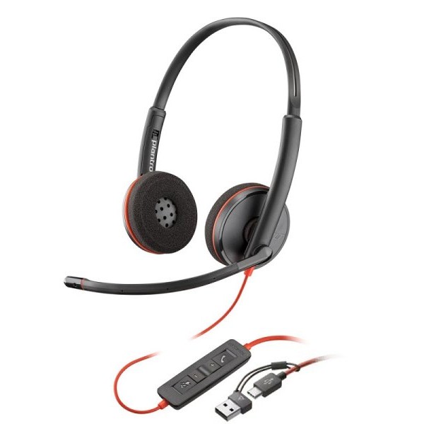 Poly BW3220 USB-C (8X228AA)
