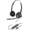 Poly EncorePro 320 Quick Disconnect kontakt centar stereo slušalica