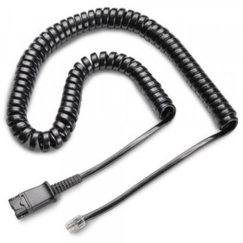 Poly HIC-1 Kabl adapter za EncorePro&SupraPlus slušalice za Avaya telelefon
