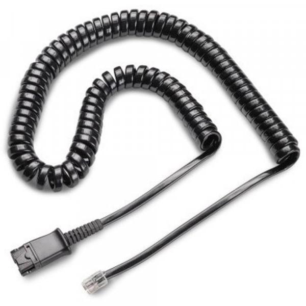 Poly HIC-1 Kabl adapter za EncorePro&SupraPlus slušalice za Avaya telelefon