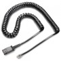 Poly HIC-1 Kabl adapter za EncorePro&SupraPlus slušalice za Avaya telelefon