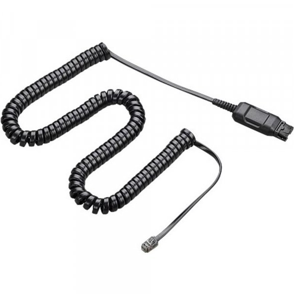 Poly HIS Kabl adapter za EncorePro&SuraPlus slušalice za Avaya telefone