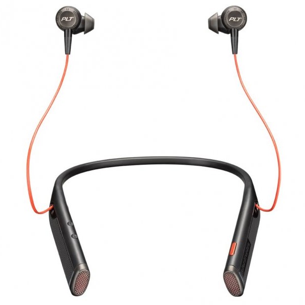 Poly Voyager 6200UC bluetooth slušalice