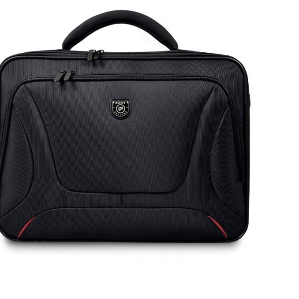 PORT DESIGN Torba za laptop 15.6'' Courchevel TL 160514, crna