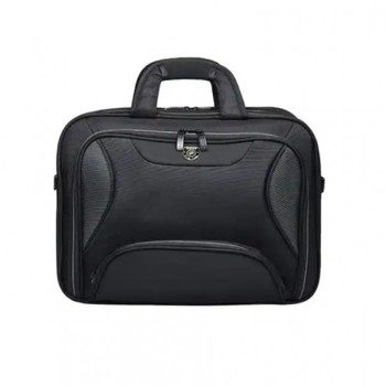 PORT DESIGN Torba za Laptop 15.6 Port Toploading Manhattan/crna