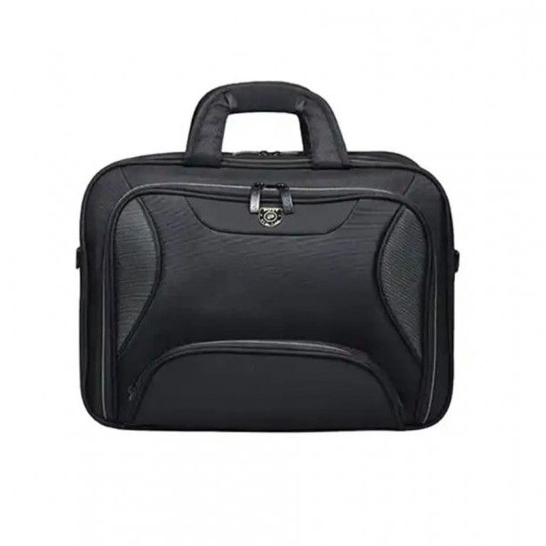 PORT DESIGN Torba za Laptop 15.6 Port Toploading Manhattan/crna